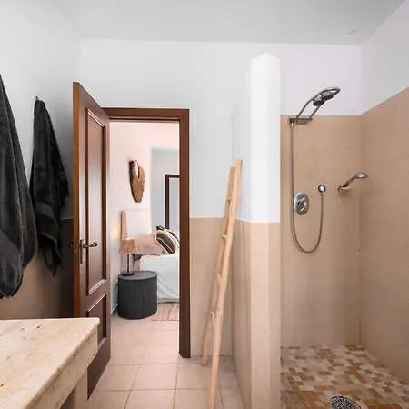 别墅 Del Sol - 4br With Pool