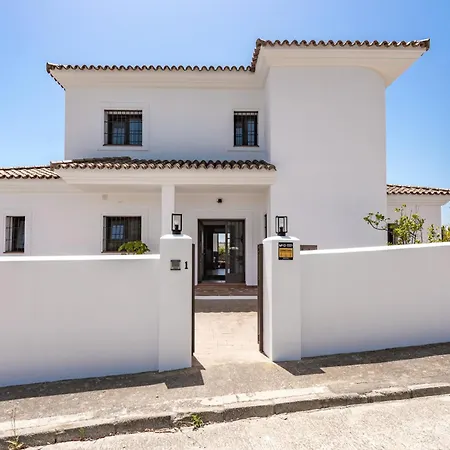 Del Sol - 4br With Pool