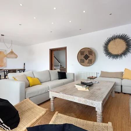 Del Sol - 4br With Pool *